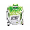 Freshhh Tuš cev (830248) shower hose, silver, 150cm, PVC
