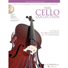SCHIRMER THE CELLO COLLECTION