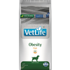 Vet Life Obesity - 12 kg