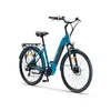 Galaxy Električni bicikl Madrid 28, 250W, 36V/10.4Ah, Plavi