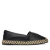 Espadrile BEVERLY HILLS POLO CLUB WSS990-254 Črna
