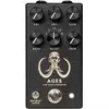 Walrus Audio Ages Black Kitarski efekt