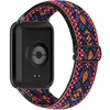 GS Najlonski pašček za Xiaomi Smart Band 8 Pro / Xiaomi Smart Band 9 Pro, večbarven