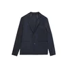 Jack & Jones Junior Suknjič JJEJAXON  mornarska