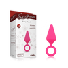 Candy Analna kupa, 10.1 cm, Roze