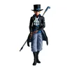 Statue One Piece - Sabo