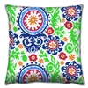 Aberto Design Jastuk 43x43cm Šareni