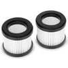 Karcher Set HEPA 12 filter