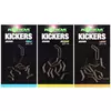 BROWN KICKERS LARGE (KICK06)
