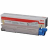 OKI toner 45862837 (MC853), rumen