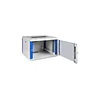 SCHRACK 19 Nazidni orman 7HU, 423x600x600 (VxŠxD), serija DTW 7U
