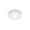 Philips - LED plafonsko svetlo za kupatilo CANOPUS LED/20W/230V IP44