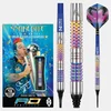 Softdart puščice RED DRAGON/RAINBOW MAMBA/Peter Wright
