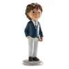 Dekora Figurica za prvo obhajilo - Deček 13 cm