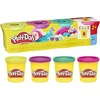 Hasbro Play doh 4 pack classic ( G0512 )