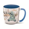 Keramična skodelica Stor Disney Lilo & Stitch - Stitch in Angel Ohana - 385 ml (94722)
