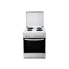 VIVAX HOME električni šporet FC-04602 WH 02356506 *I