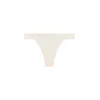 GUESS Tangice PENELOPE naravno bela