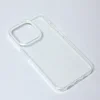 TERACELL Silikonska maska za iPhone 14 Pro 6.1 Skin providna