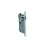TESLA Gradbena ključavnica Construction lock 6090/40 V, right