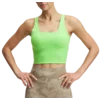 Under Armour Športni modrček Under Armour Projekt Rock Fitted Sports Bra Women