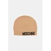 Kapa z volno Moschino