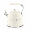 SMEG grelec vode CKLW2001CR, Žvižgajoči kotliček