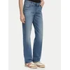 Tommy Jeans Kavbojke Low Rise Straight moder denim