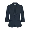 Fransa Blazer ZABLAZER, modra