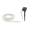 Paulmann 78896 - LED/0,3W IP44 Solarni trak 3m 1,2V