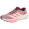 ADIDAS TERREX Nizki čevelj AGRAVIC majnica / korala / bela