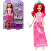 MATTEL Disney Princess Getting Ready Ariel Doll, (20498985)