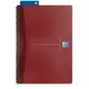 Sveska Oxford Office Essentials A4 kvadratići