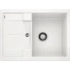 BLANCO Sudopera METRA 45S, Bela comp