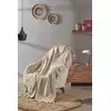 HN - Beige v2 Beige Sofa Cover