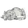 Creatable KOMBINIRANI SERVIS Adelaide, Siva