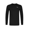 SikSilk Majica Essentials črna