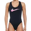 NIKE KUPACI KOSTIM NIKE MULTI LOGO CROSSBACK ONE PIECE ŽENE