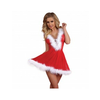 Babydoll Livco Snowflake