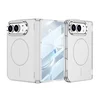 Futrola prestige magsafe za iphone duo bela ( F126267 )