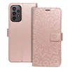 Forcell MEZZO Book case za SAMSUNG GALAXY A23 5G mandala rose gold