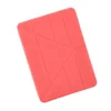 Pipetto Origimi No1 Original Case, pink - iPad 10.9 (2022)