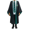 Harry Potter - Wizard Robe Cloak Slytherin (Kids)