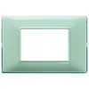 VIMAR PLANA MASKA 3 MJ MENTA VI14653.44