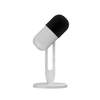 Marvo blast 50 mic08 wh mikrofon ( 007-0044 )