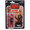 HASBRO Star Wars Hasbro The Vintage Collection Fennec Shand Toy, akcijska figurica Book of Boba Fett v merilu 9,5 cm, igrače za otroke od 4. leta dalje, (20838804)