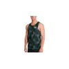 Saysky Majica brez rokavov Flower Combat Singlet