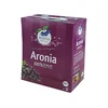 Bio aronia original Nemačka 3L; 100 % BIO hladno ceđen sok organski uzgajane sibirske aronije, bez veštačkih boja, konzervanasa, aroma i šećera.