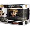 Smokey and the bandit POP! Rides - Trans Am