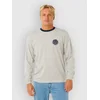 Rip Curl Wetsuit Icon moška majica z dolgimi rokavi grey marle